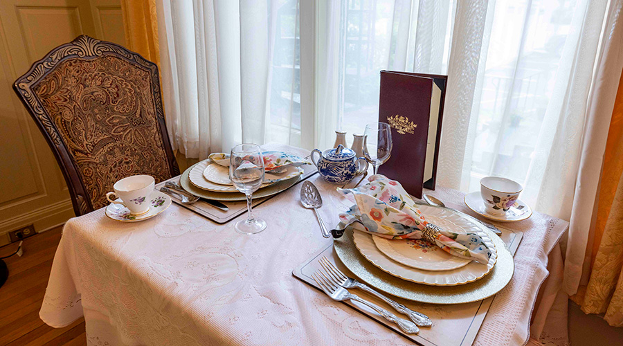 Silver Fountain Inn Tea Room Silver Fountain Inn Tea Room