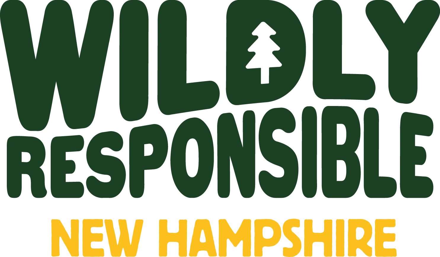 Wildly Responsible Logo