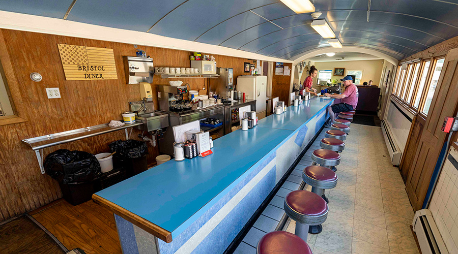 Bristol Diner