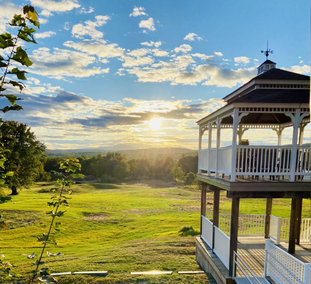 A glimpse of what you see at Mojalaki!