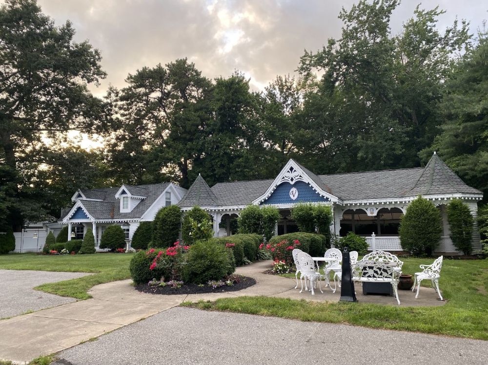 Beautiful Wedding Venue, Hampton, NH