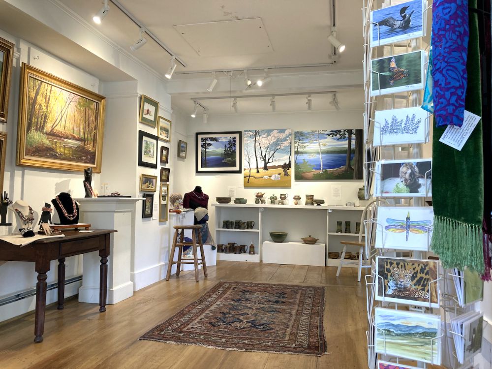 ArtWorks gallery