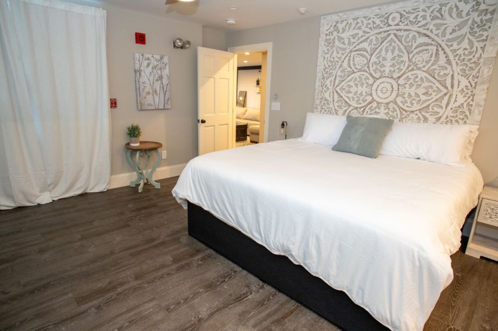 Owners Suite - EnSuite