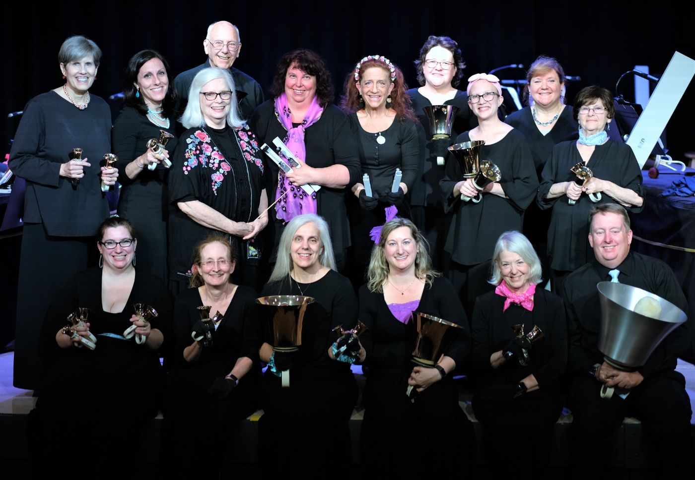 Granite State Ringers