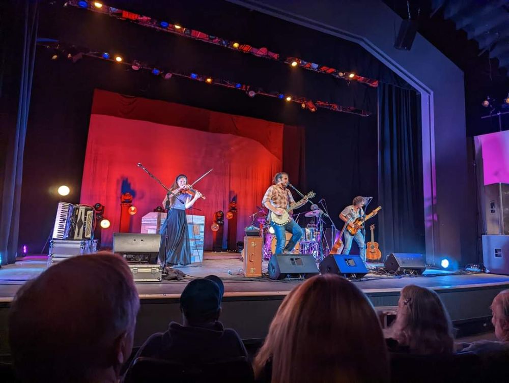 Bands and Tribute Concerts