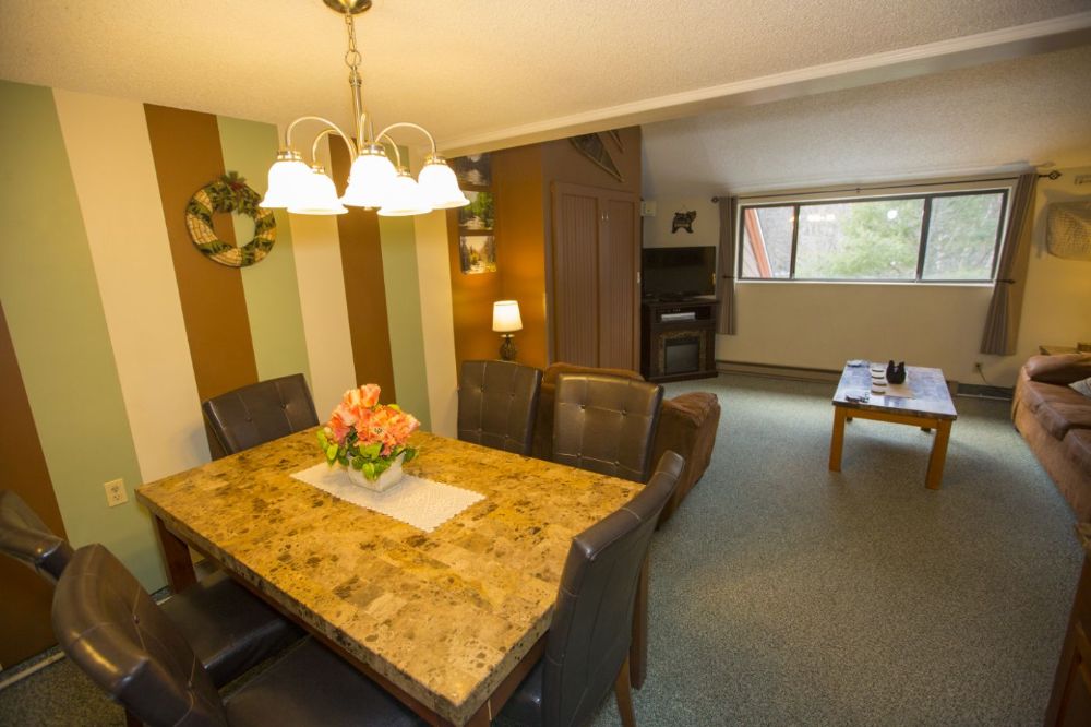 Loft Premium Livingroom