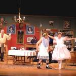 You Can't Take It With You