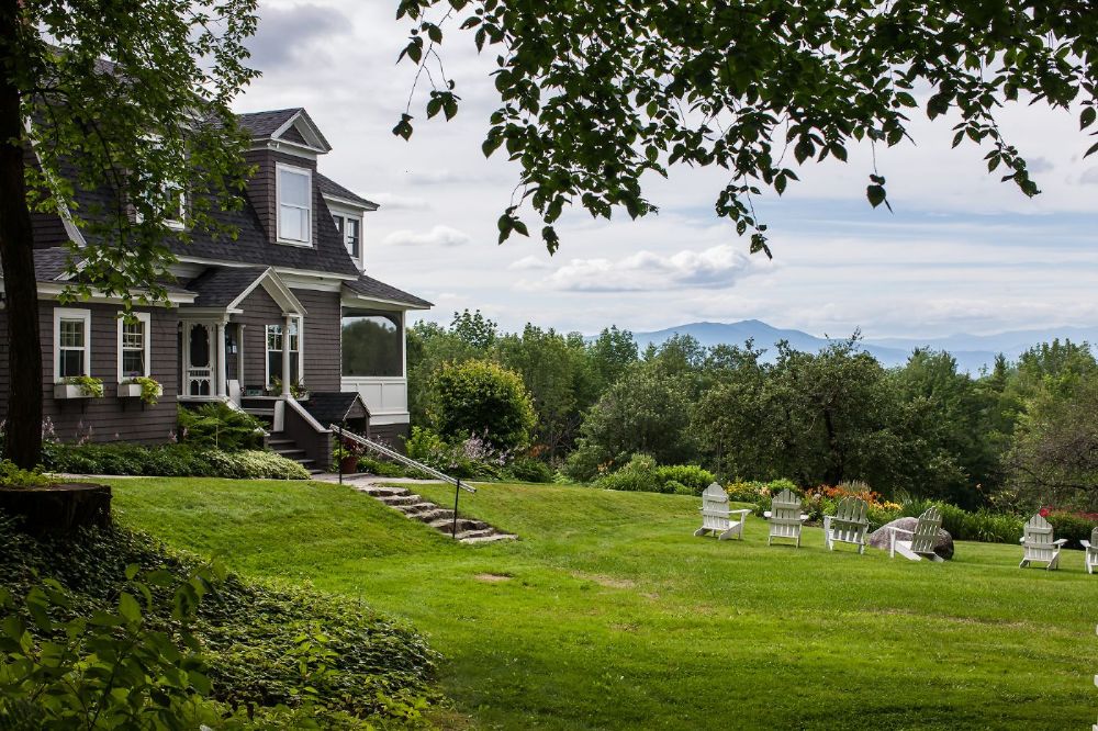 Proudly Off The Beaten Path