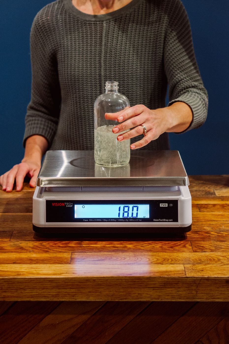 Refill your home + body essentials