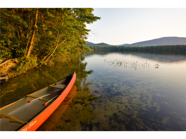 White Lake State Park