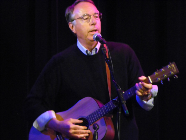Local and regional acts (Tim Sample)