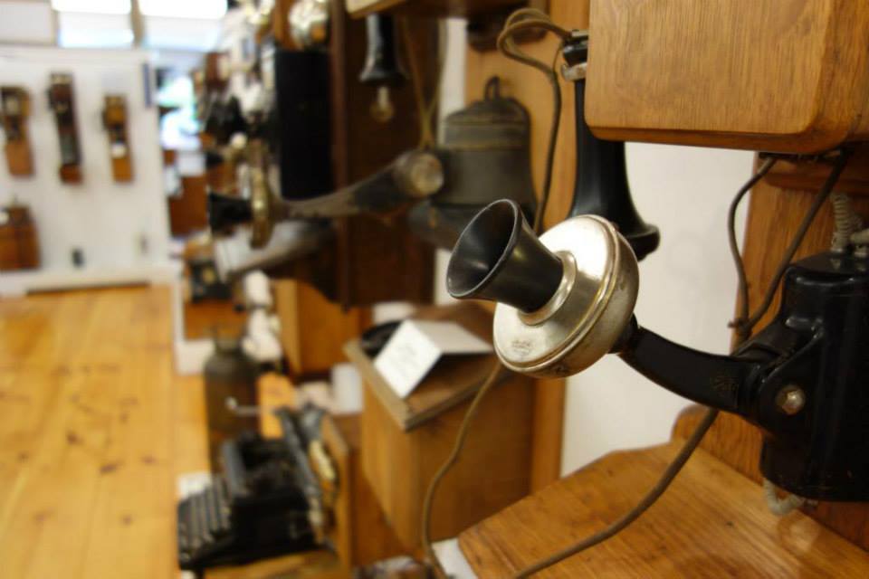 NHTelephoneMuseum.org