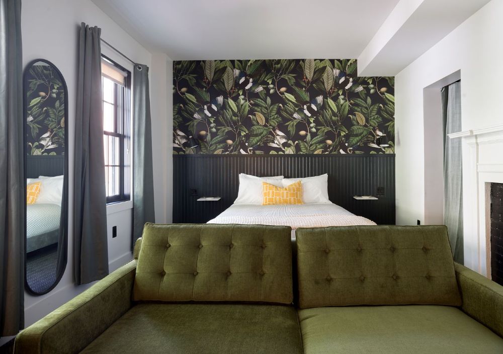 Superior King Apartment