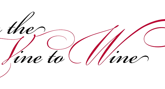 From The Vine To Wine logo