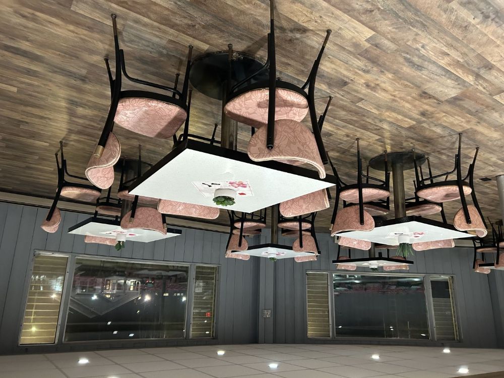 Event Space-Steepleview Room