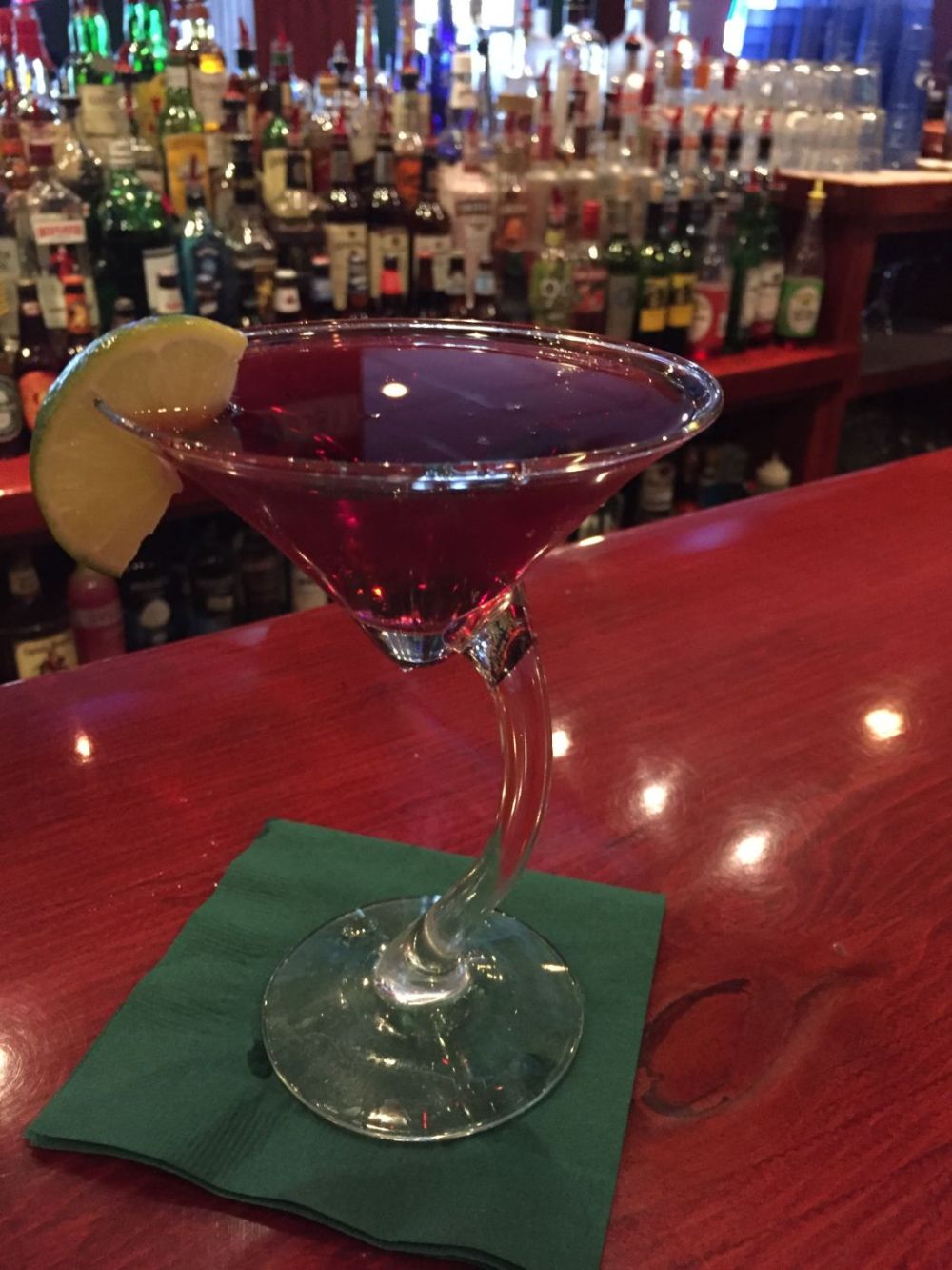 Black Bear Martini 1.JPG