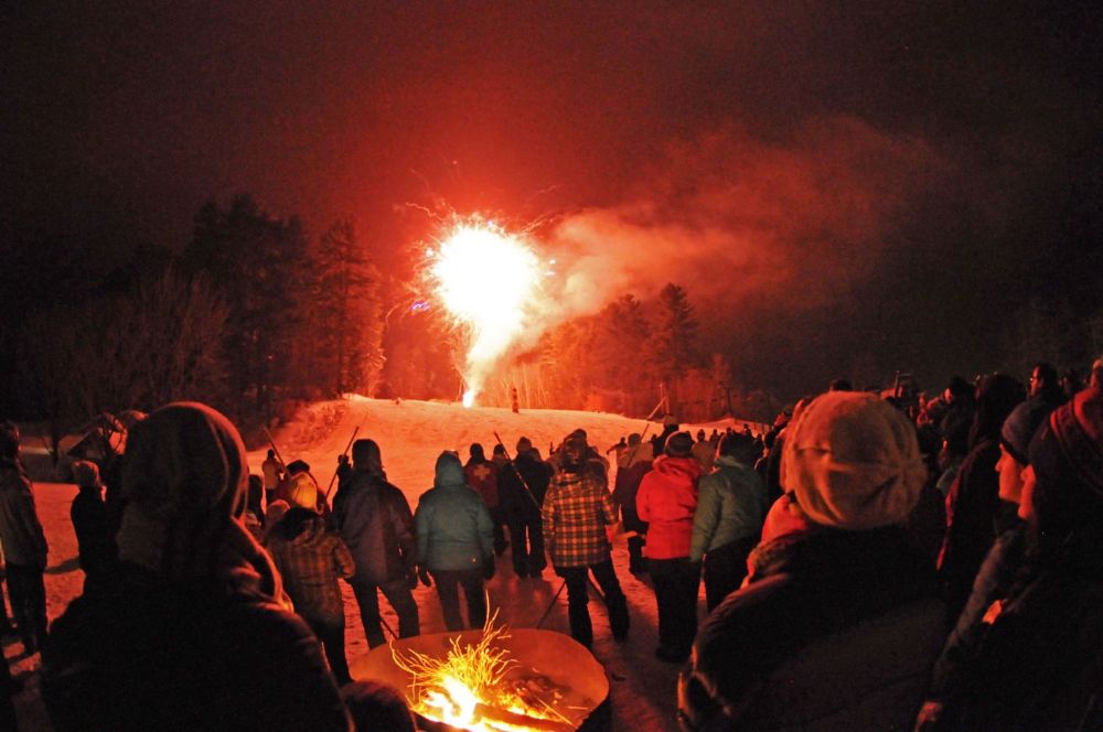 Family Friendly Events and Activities