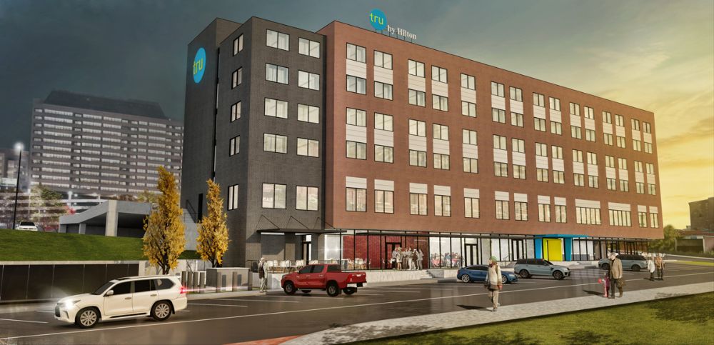 Opening August 2020!