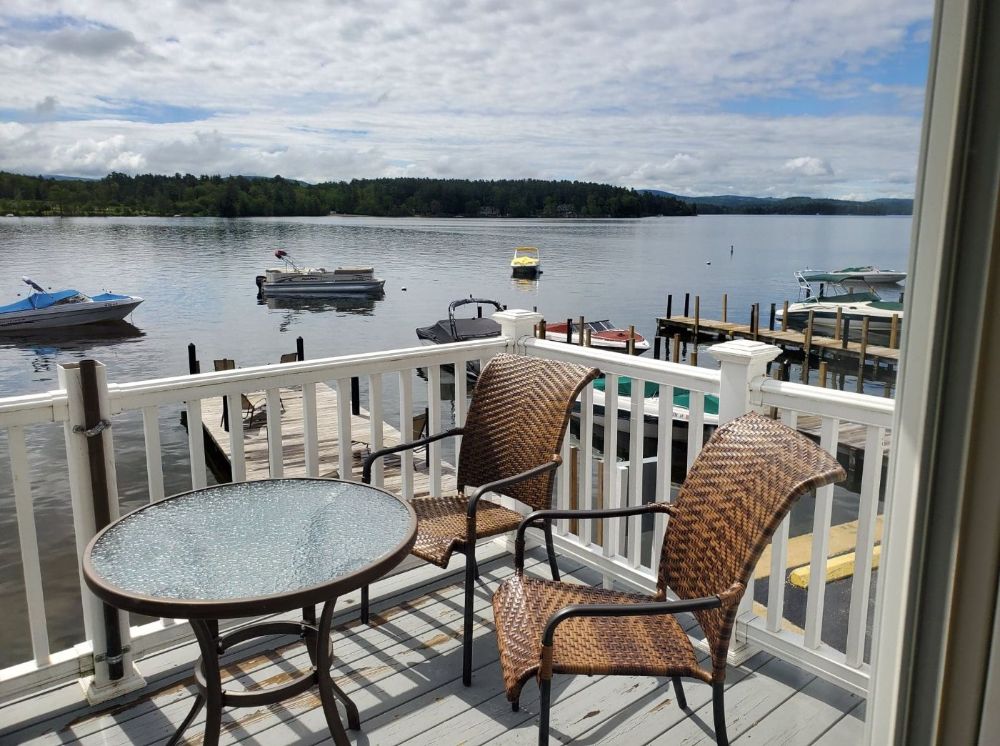 lake view from YC deck