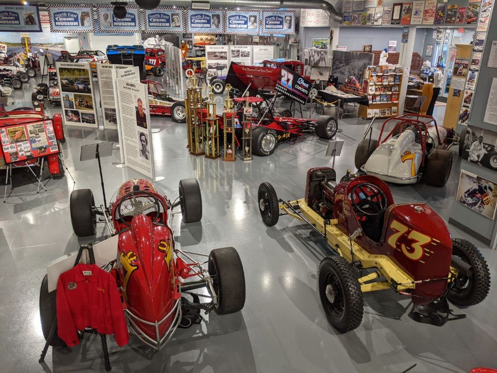 New England Racing Museum Loudon NH 1.jpeg
