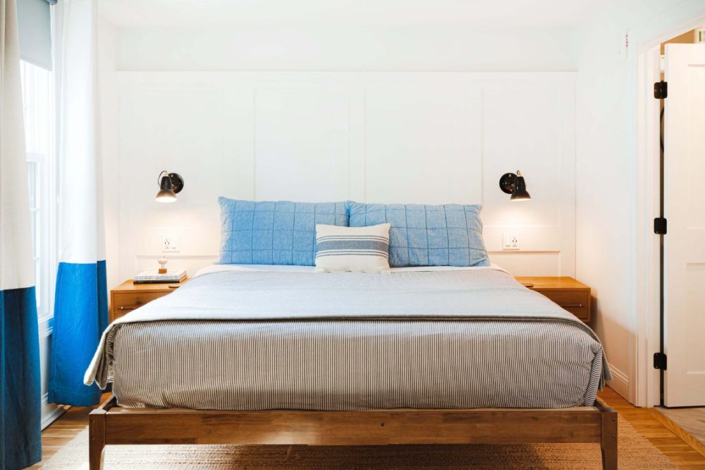 King Studio Apartment