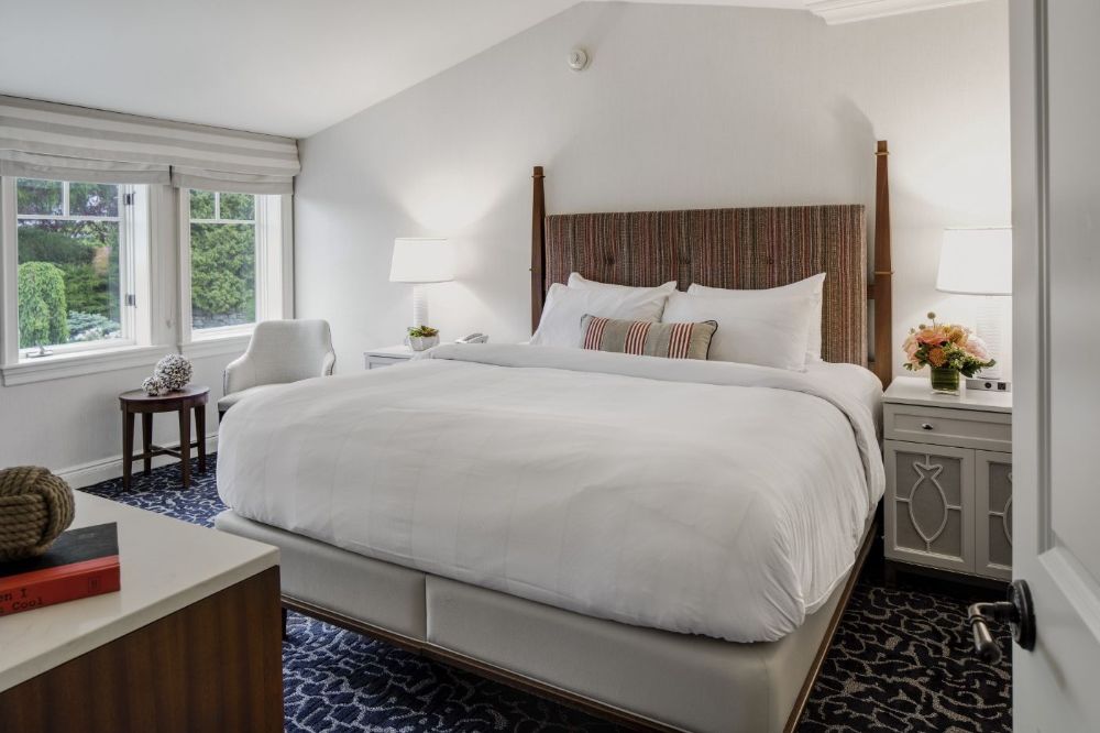 Wentworth Two Bedroom King