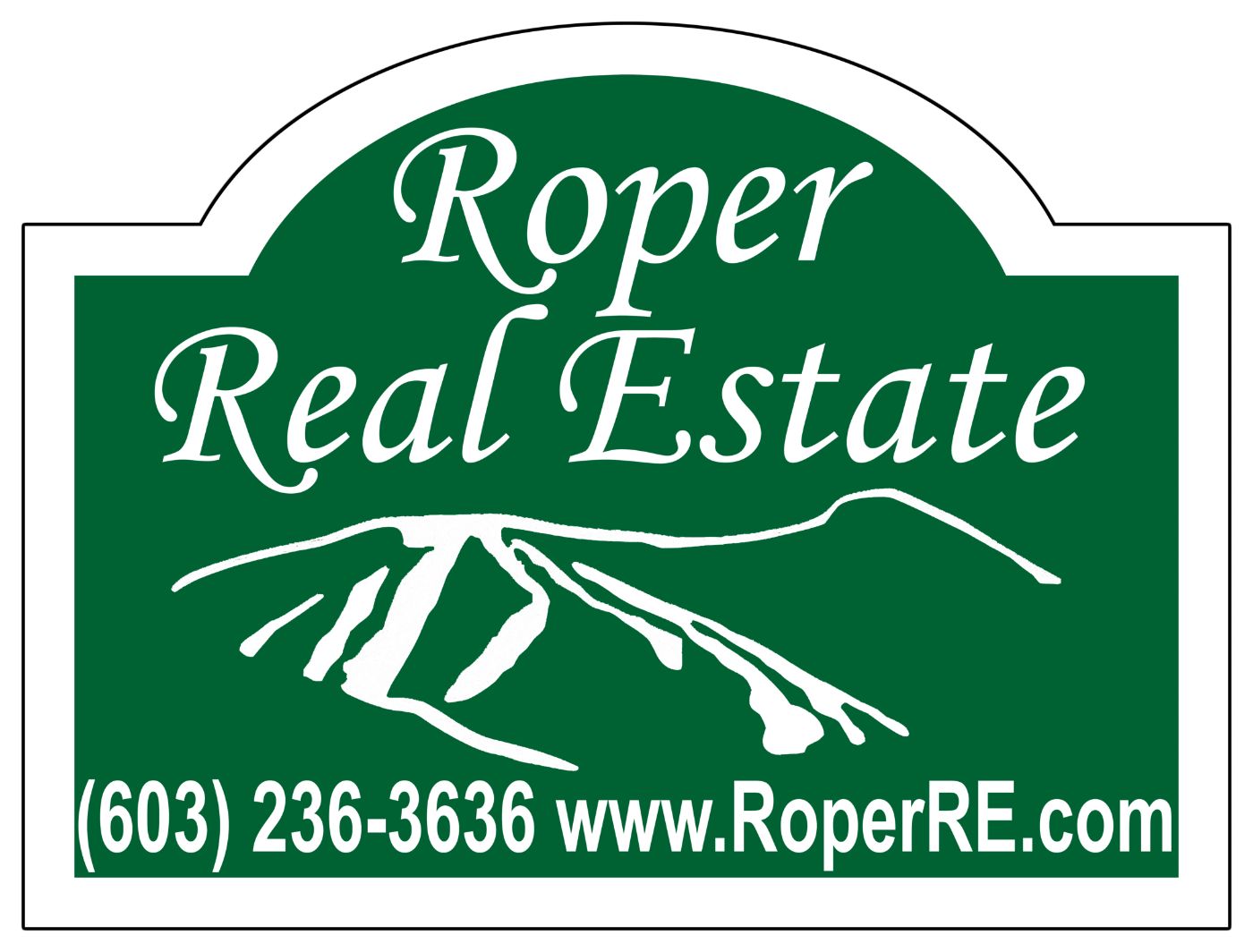 Roper Real Estate of Waterville Valley