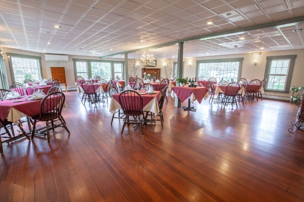 Rosewood Event Space