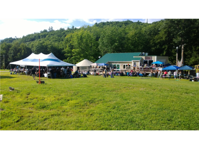 Incredible 150 Acre venue with all amenities for your special event!