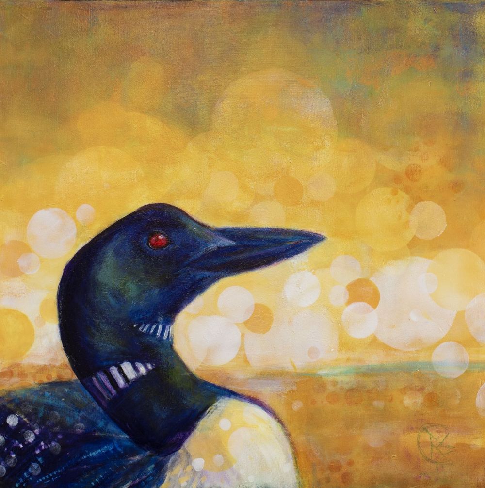 Please visit my website to see my latest offerings. Studio visits by appointment only.