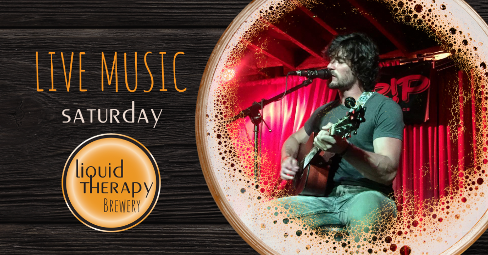 Live Music Every Saturday Night