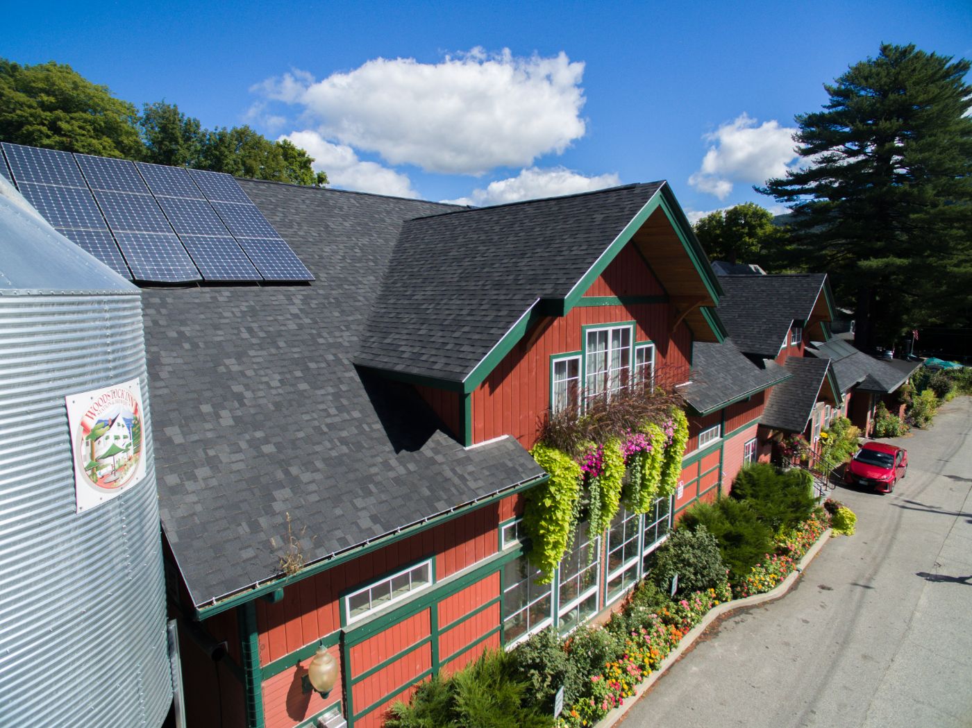 Come to Play. Plan to Stay.