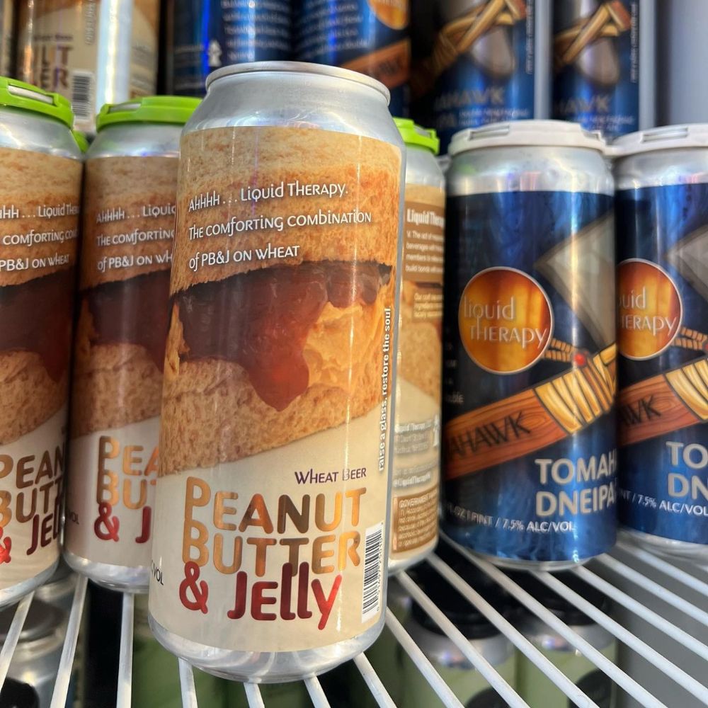 4-Packs Available to take home