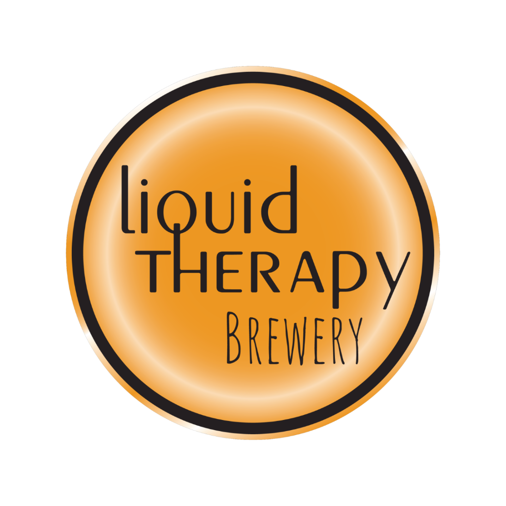 Liquid Therapy Brewery & Grill - Logo