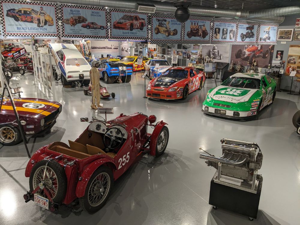 New England Racing Museum Loudon NH 3.jpeg