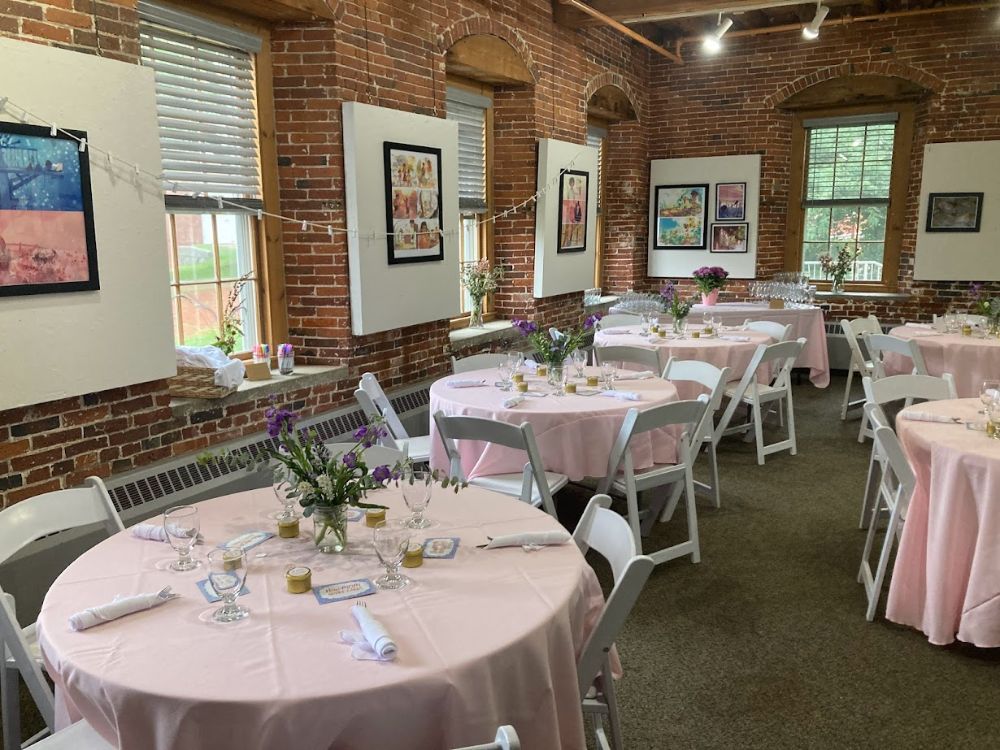 Micro Weddings & Events