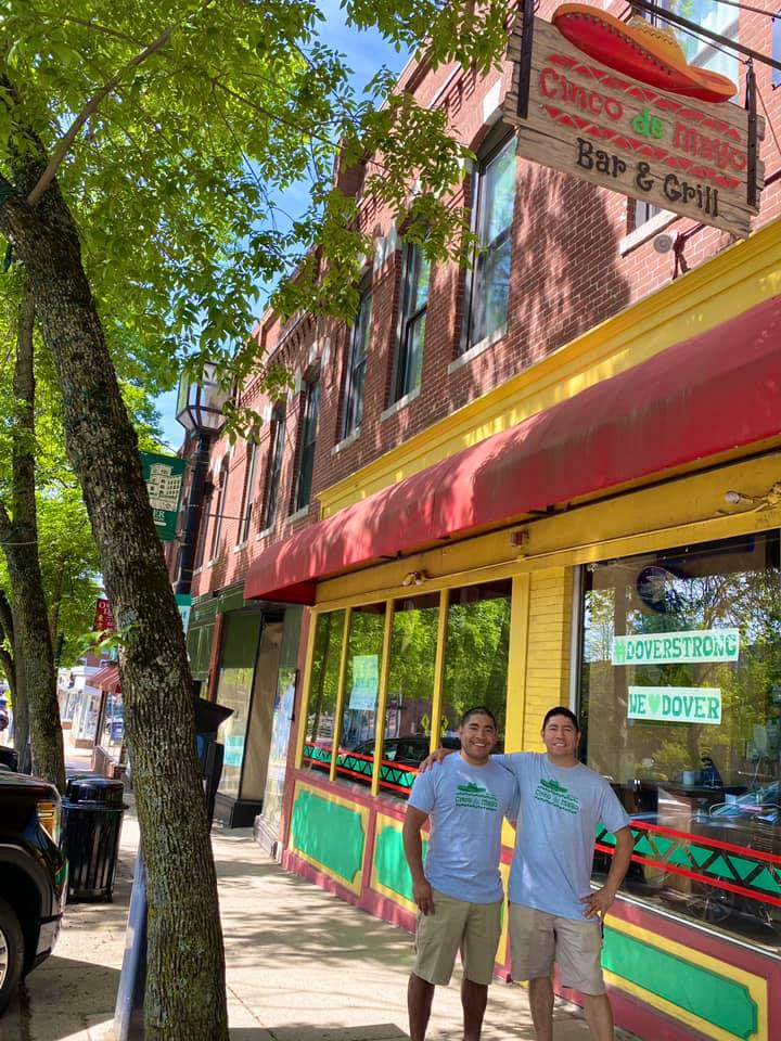 Brothers Dover Strong.jpg