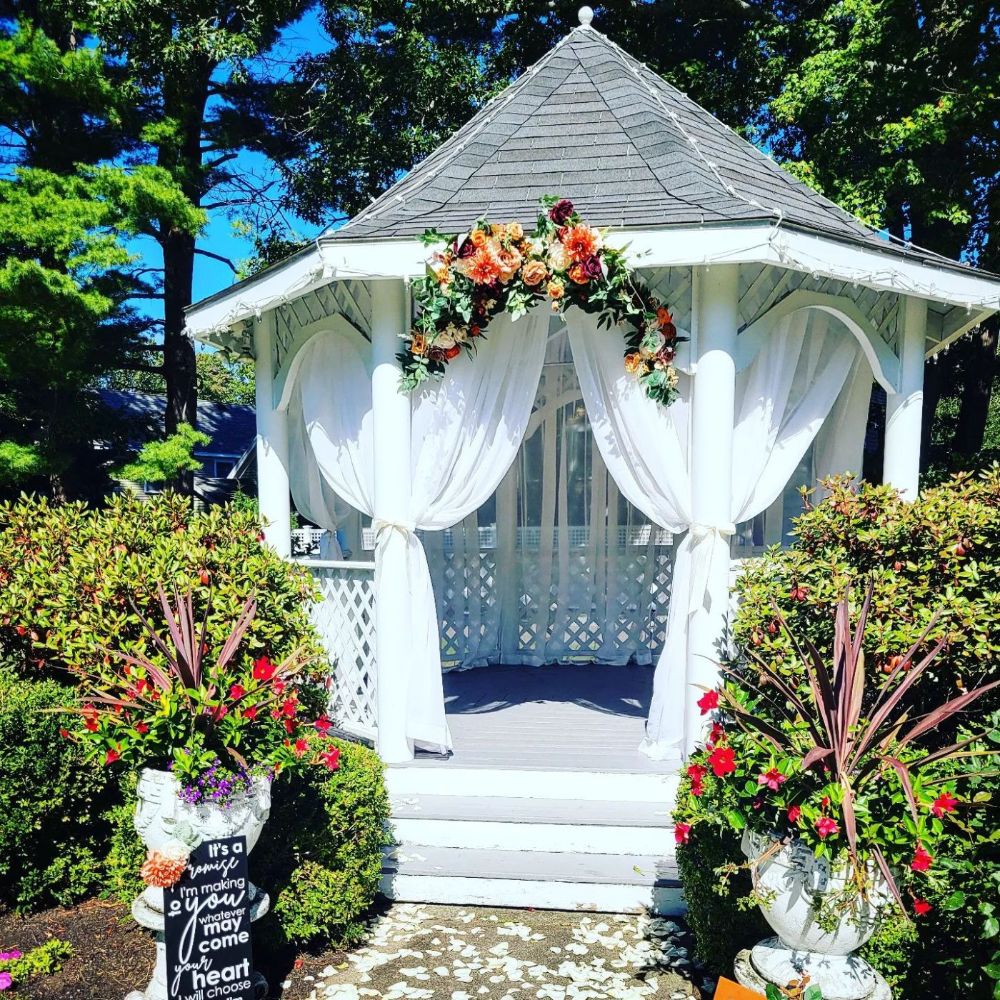 Gazebo