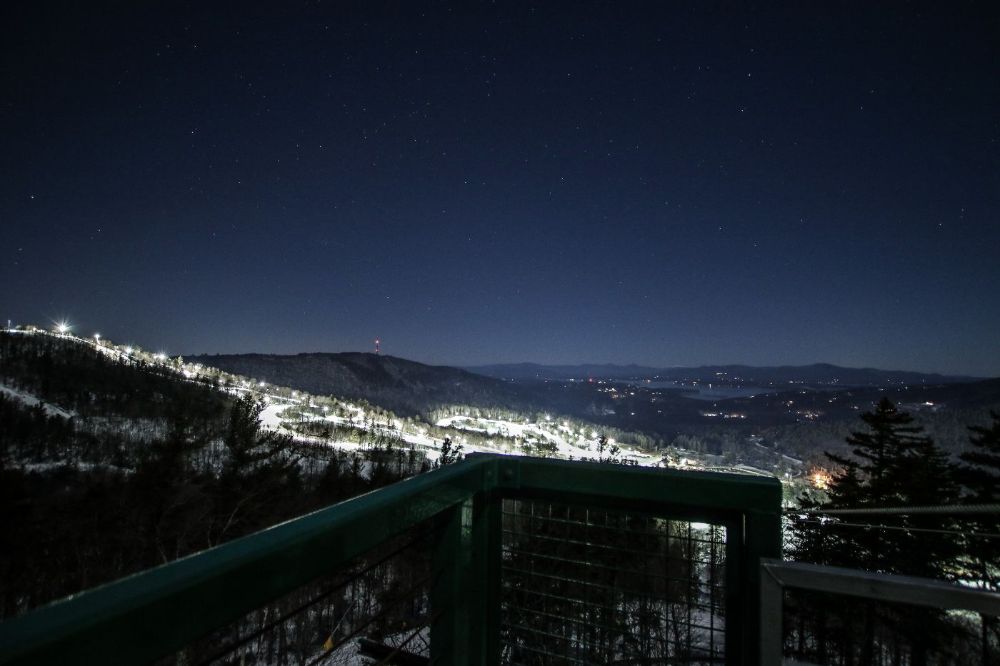 When other mountains are closing down, we're just getting started! Night Sessions Tues-Sat.