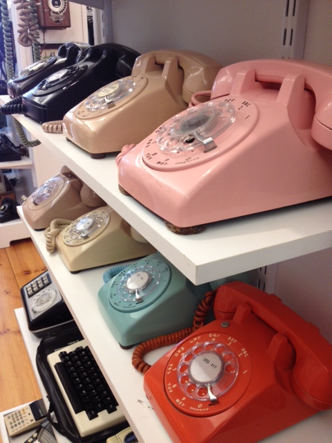 NHTelephoneMuseum.org