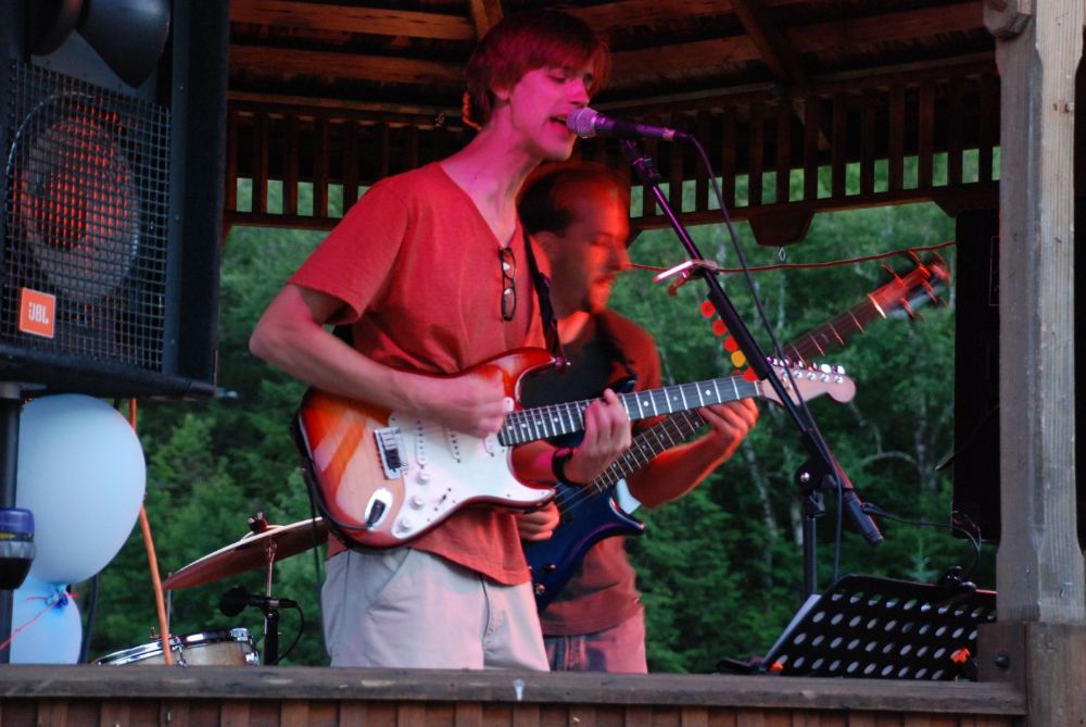 Events all year long