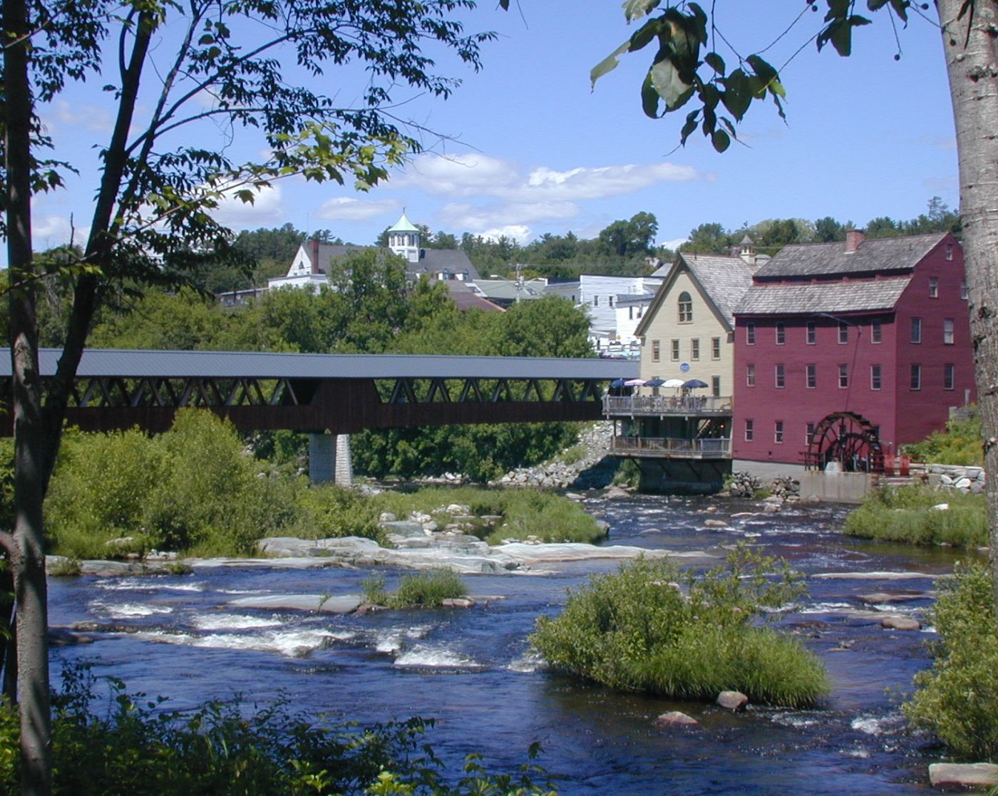 River mill bridge 8x10 by Kris Covey 2006.jpg