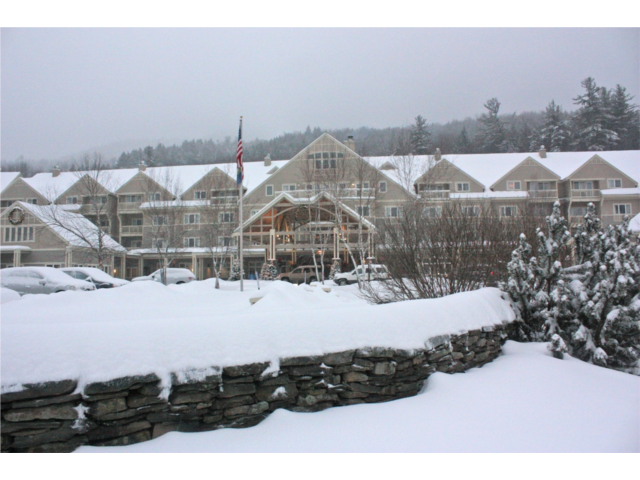 The Attitash Grand Summit Hotel is the Mount Washington Valley's only slopeside hotel accommodations.