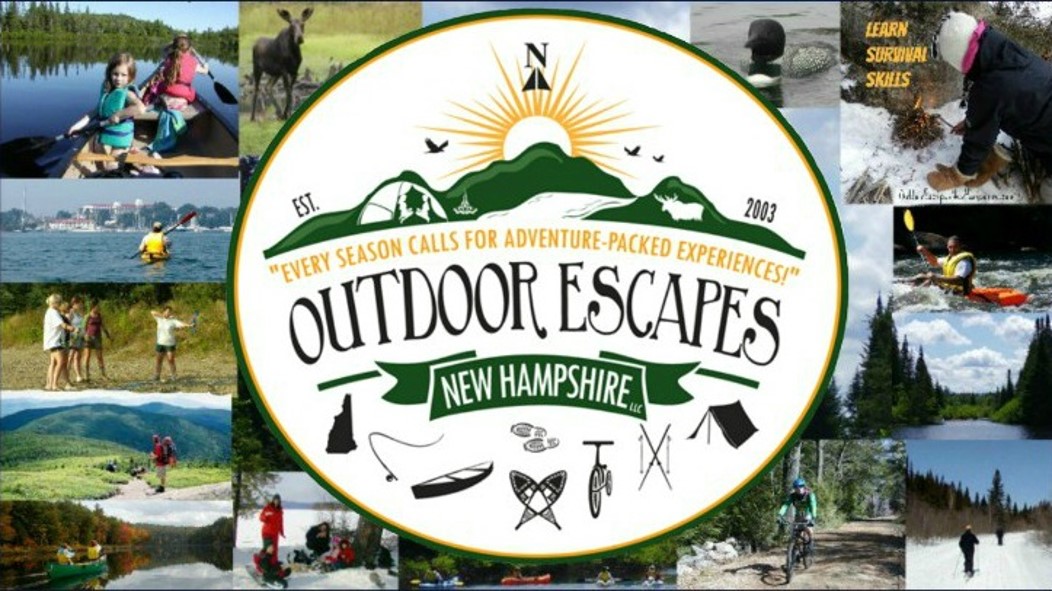 Get into nature with safety, fun and learning!