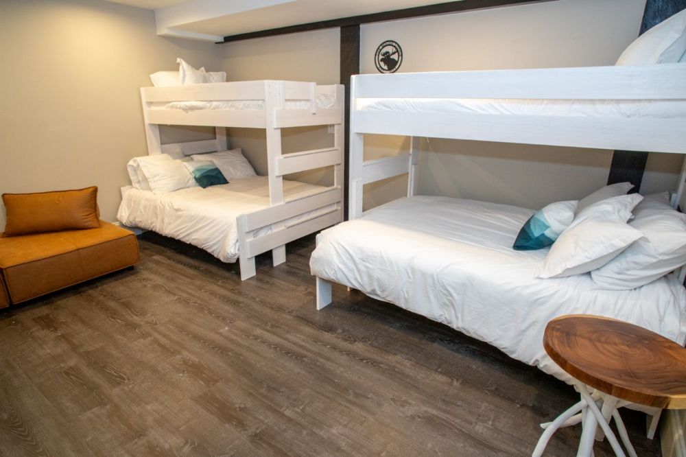 Owners Suite - Bunk Room