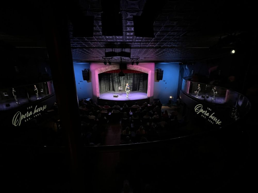 mike marino audience.jpg