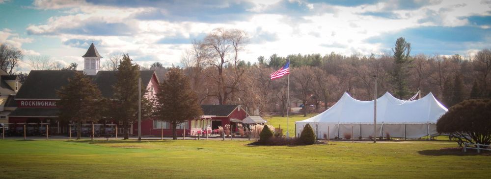 Golf, Weddings & Events for Everyone