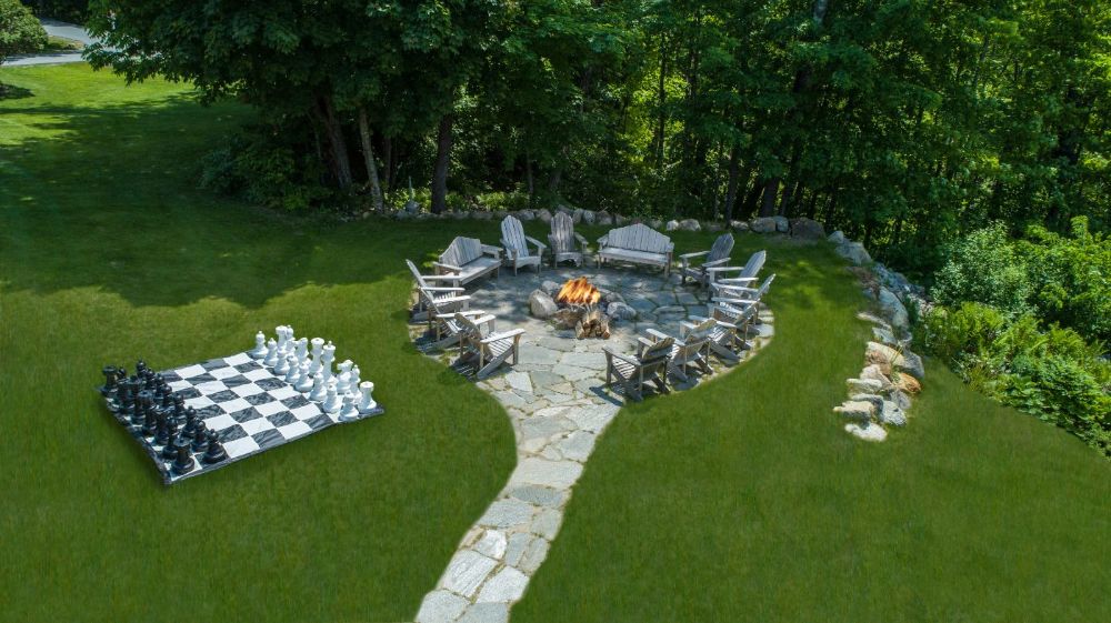 Fire Pit