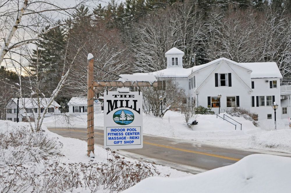 King Pine Ski Area is owned by Purity Spring Resort, which offers on-site family-friendly lodging, dining and activities.