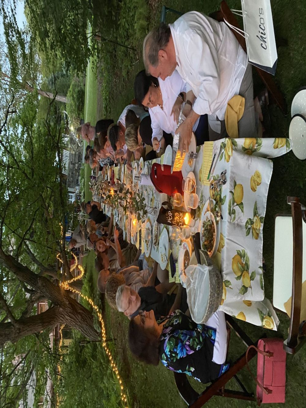 Book your next special event: bridal showers, baby showers, weddings, welcome gatherings, and special birthday celebrations. 